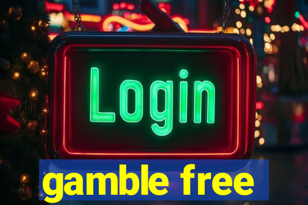 gamble free